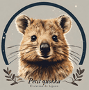 Petit Quokka